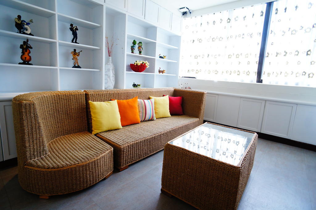 New York B&B 花蓮市 エクステリア 写真