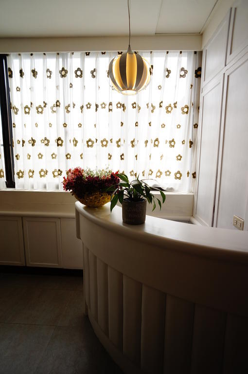 New York B&B 花蓮市 エクステリア 写真