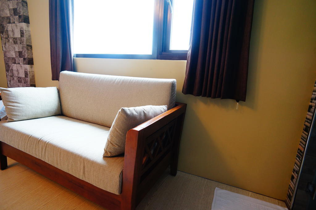 New York B&B 花蓮市 エクステリア 写真