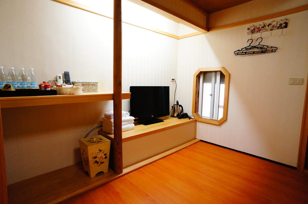 New York B&B 花蓮市 エクステリア 写真