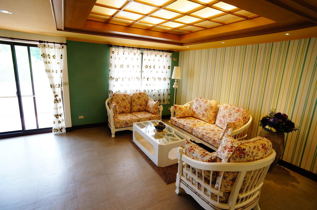 New York B&B 花蓮市 エクステリア 写真
