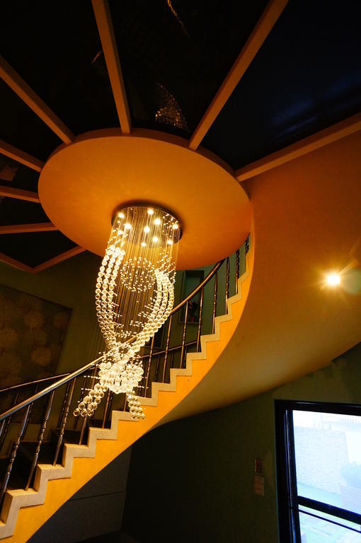 New York B&B 花蓮市 エクステリア 写真