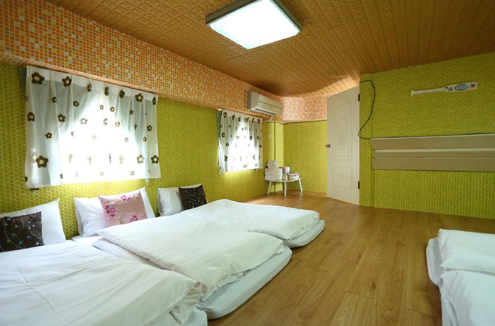 New York B&B 花蓮市 エクステリア 写真