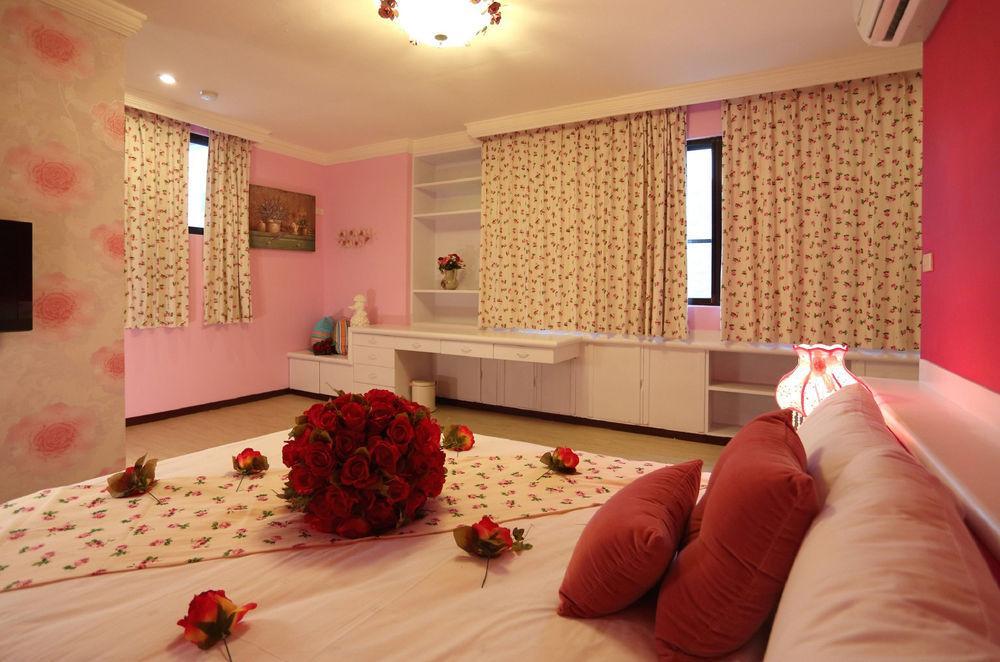 New York B&B 花蓮市 エクステリア 写真