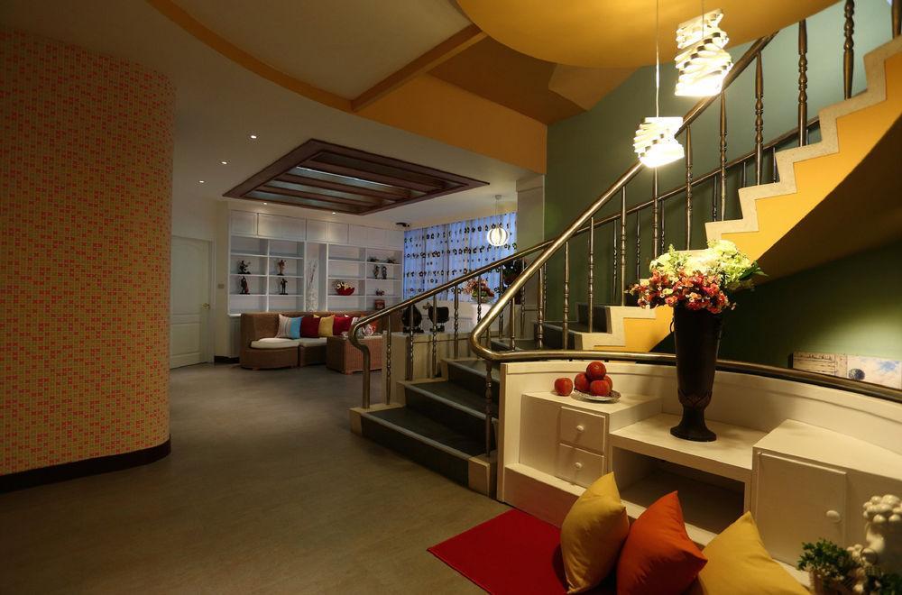 New York B&B 花蓮市 エクステリア 写真