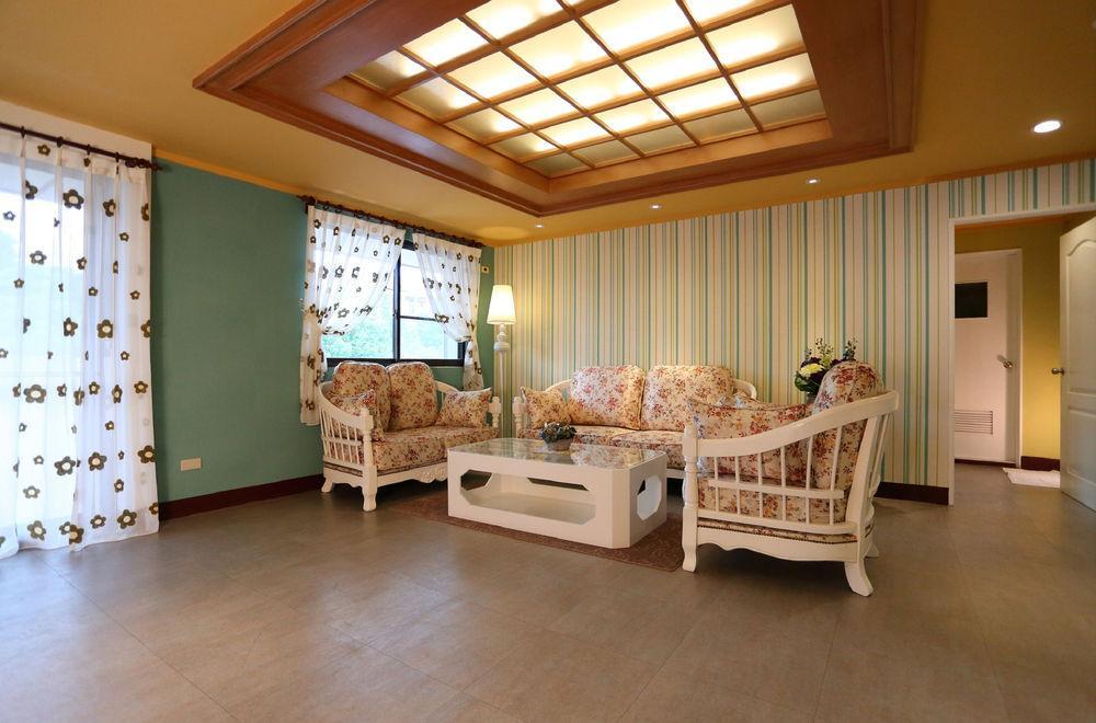 New York B&B 花蓮市 エクステリア 写真