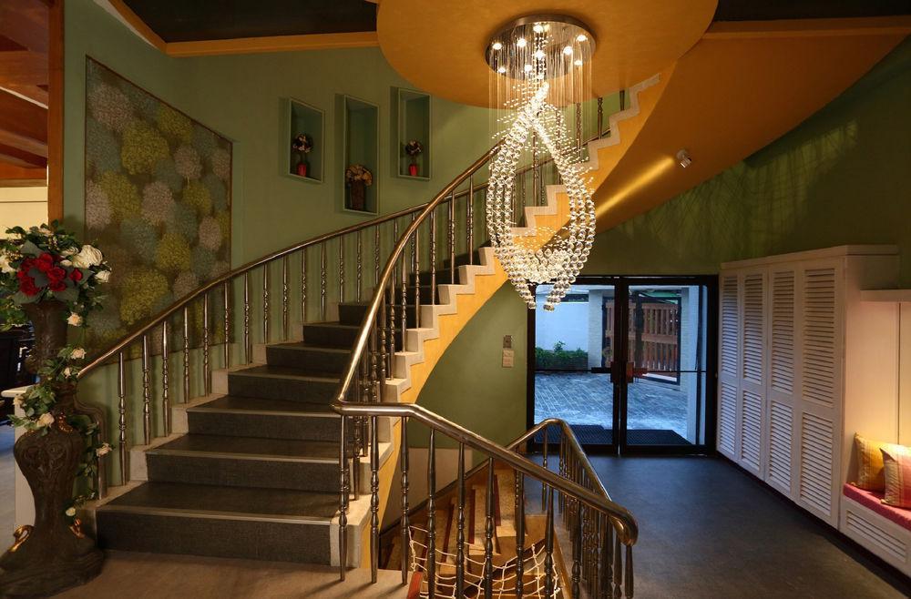 New York B&B 花蓮市 エクステリア 写真