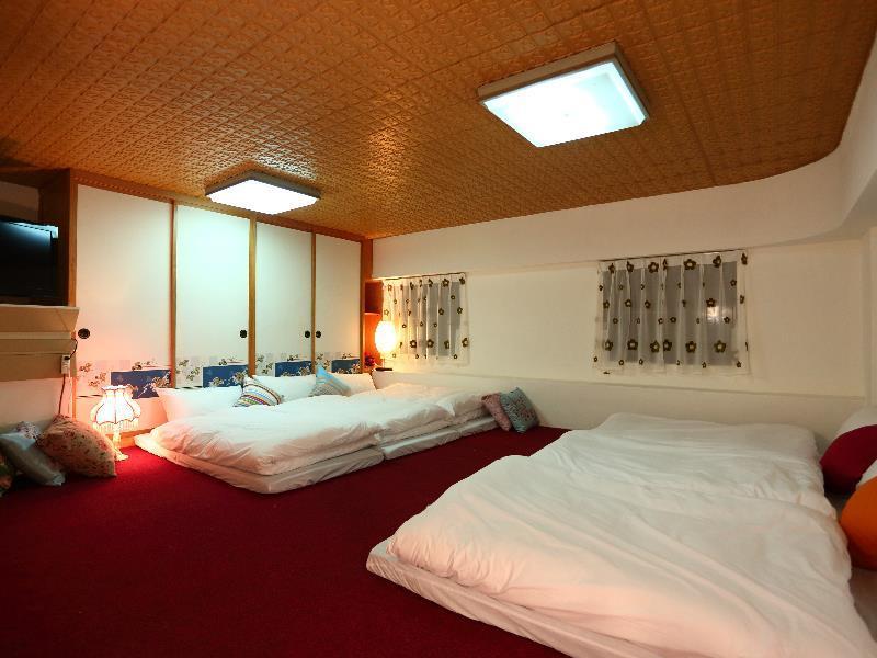 New York B&B 花蓮市 エクステリア 写真